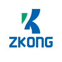 Zkong Networks logo, Zkong Networks contact details