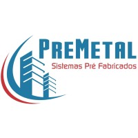 PREMETAL Sistemas Pré Fabricados logo, PREMETAL Sistemas Pré Fabricados contact details