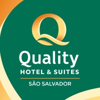 Quality Hotel & Suites Sao Salvador logo, Quality Hotel & Suites Sao Salvador contact details