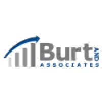 Burt & Associates logo, Burt & Associates contact details