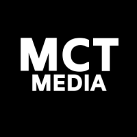 MCT Media logo, MCT Media contact details