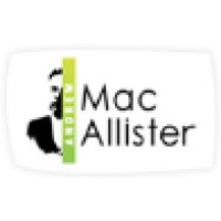 Mac Allister logo, Mac Allister contact details