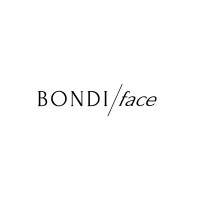 BONDI face logo, BONDI face contact details