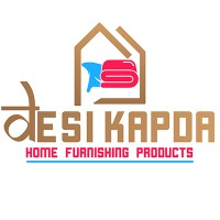 Desi Kapda logo, Desi Kapda contact details