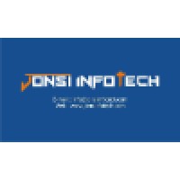 Jonsi Infotech logo, Jonsi Infotech contact details