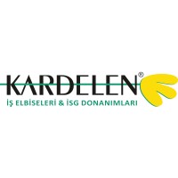 KARDELEN WORKWEAR COMPANY logo, KARDELEN WORKWEAR COMPANY contact details