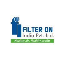 Filter-On India Pvt. Ltd. logo, Filter-On India Pvt. Ltd. contact details