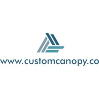 Custom Canopy Company LLC logo, Custom Canopy Company LLC contact details