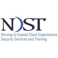 NDST Ltd logo, NDST Ltd contact details