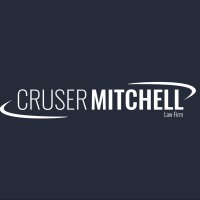 Cruser & Mitchell LLP logo, Cruser & Mitchell LLP contact details