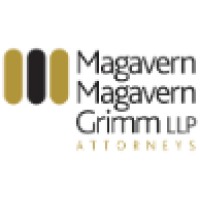 Magavern Magavern Grimm LLP logo, Magavern Magavern Grimm LLP contact details