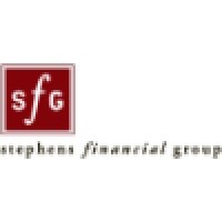 Stephens Financial Group logo, Stephens Financial Group contact details