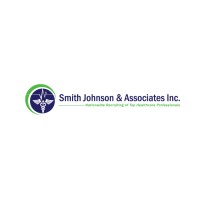 Smith Johnson & Associates Inc. logo, Smith Johnson & Associates Inc. contact details