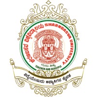 Sharnbasva University logo, Sharnbasva University contact details