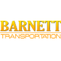 Barnett Trucking logo, Barnett Trucking contact details