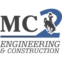 MC2 Engineering and Construction, PC logo, MC2 Engineering and Construction, PC contact details