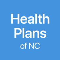 Health Plans of North Carolina logo, Health Plans of North Carolina contact details