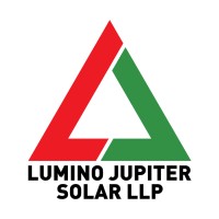 Lumino Jupiter Solar logo, Lumino Jupiter Solar contact details