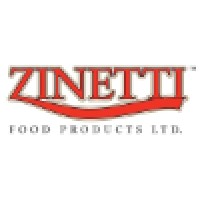 Zinetti Food Products logo, Zinetti Food Products contact details