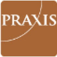 Praxis Design logo, Praxis Design contact details