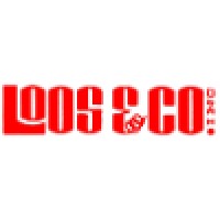 Loos & Co. Inc logo, Loos & Co. Inc contact details