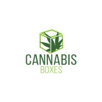 Cannabis Boxes logo, Cannabis Boxes contact details