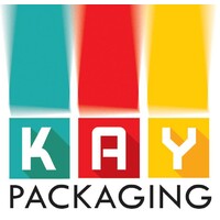 Kay Packaging logo, Kay Packaging contact details