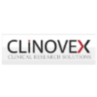 CLINOVEX Clinical Research Solutions logo, CLINOVEX Clinical Research Solutions contact details