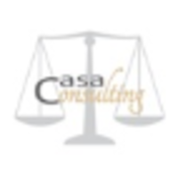 Casa Consulting logo, Casa Consulting contact details