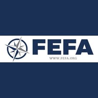 FEFA logo, FEFA contact details