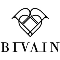 Bivain logo, Bivain contact details