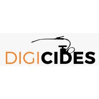 Digicides logo, Digicides contact details