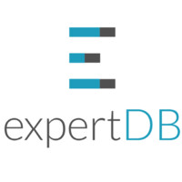 expertDB logo, expertDB contact details