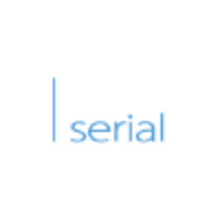 Serial logo, Serial contact details