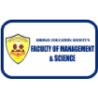 Abhinav Education Society's Faculty of Management Sciences logo, Abhinav Education Society's Faculty of Management Sciences contact details