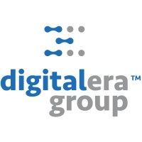 DigitalEra Group LLC logo, DigitalEra Group LLC contact details