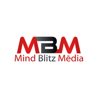 Mind Blitz Media logo, Mind Blitz Media contact details