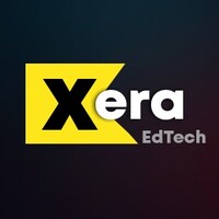 Xera EdTech logo, Xera EdTech contact details