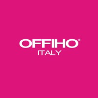 OFFIHO logo, OFFIHO contact details