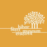 Bihar Museum Biennale logo, Bihar Museum Biennale contact details