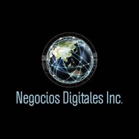 Negocios Digitales Inc. logo, Negocios Digitales Inc. contact details