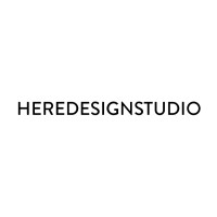 HERE DESIGN STUDIO logo, HERE DESIGN STUDIO contact details