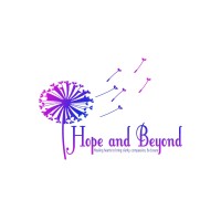 Hope and Beyond logo, Hope and Beyond contact details