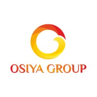 Osiya Group logo, Osiya Group contact details