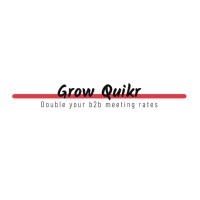 GrowQuikr logo, GrowQuikr contact details