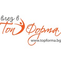 Top Forma logo, Top Forma contact details