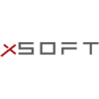 xSoft logo, xSoft contact details