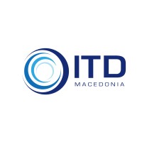 ITD Macedonia logo, ITD Macedonia contact details