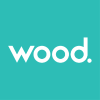 Wood Group logo, Wood Group contact details