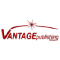 Vantage Publishing Group logo, Vantage Publishing Group contact details